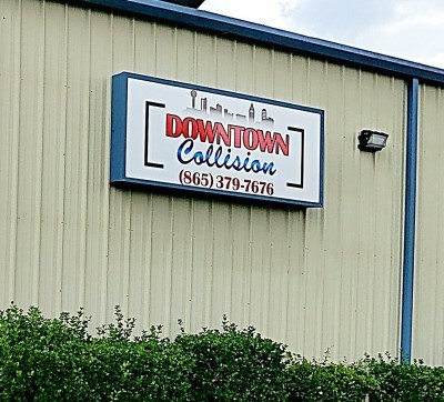 Downtown Autobody