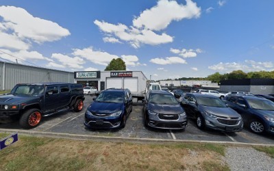 Dependable Auto Service & Towing