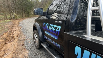 Caliber Towing