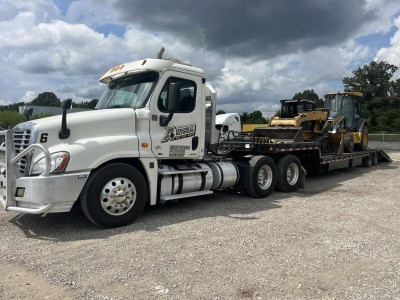 A+ Towing & Recovery Service LLC