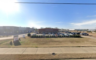 Arlington Automotive - a Main Street Auto shop
