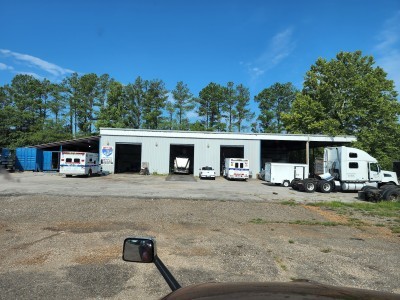 Arlington Truck and Trailer Repair
