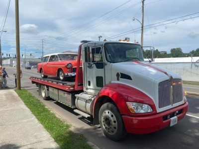 Hartford Towing & Auto