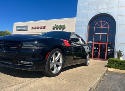 Wolfchase Chrysler Dodge Jeep Ram