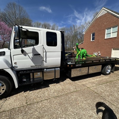 Plan B Towing