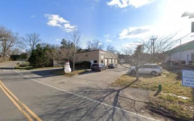 Belle Meade Service Center, Nashville, Tennessee