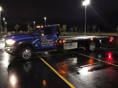 Royal Roadside and Towing