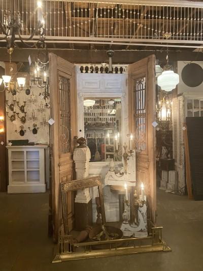 Preservation Station, Nashville, Tennessee
