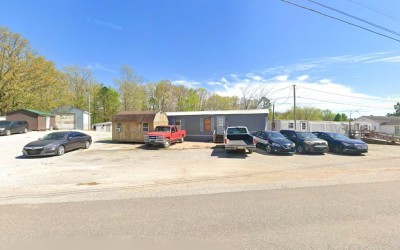 Weavers Auto Salvage