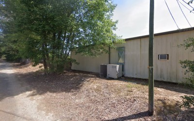Daniels Auto Salvage