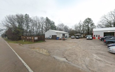 Ellis Towing & Recovery LLC