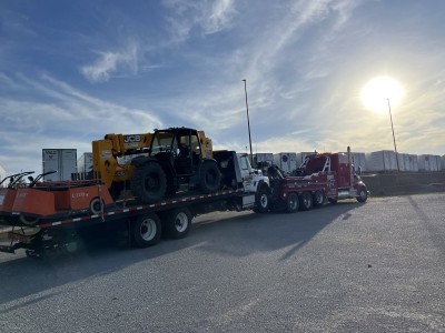 Pearce Truck and Auto LLC