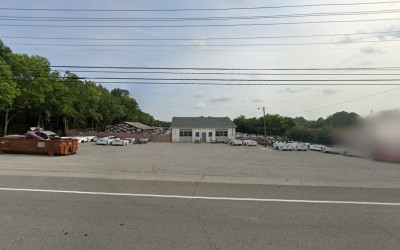 Tucker Auto Parts