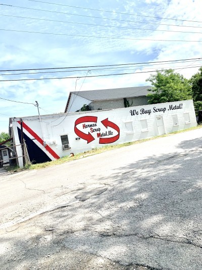 Harmon Scrap Metal Columbia