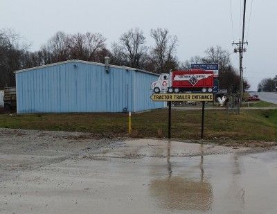 CFC Recycling - McMinnville TN