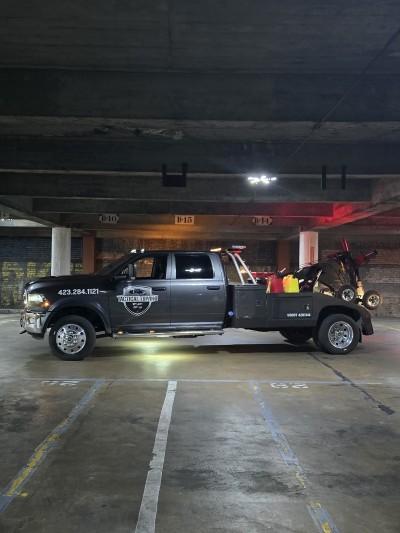 Tactical Towing, Cleveland, Tennessee