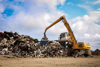 Harmon Scrap Metal