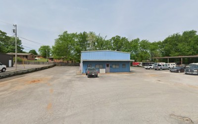Ken Smith Auto Parts