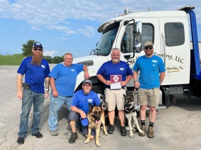 Die-Hard Towing & Recovery, LLC.
