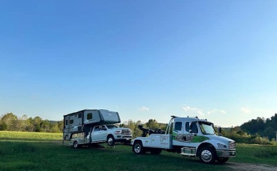 Christy's Towing