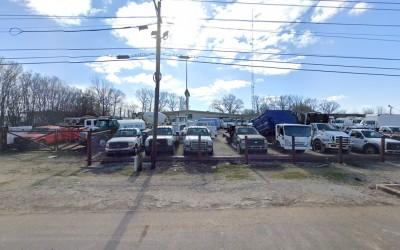 Baskin Auto Truck & Tractor, Covington, Tennessee