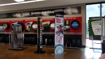 Firestone Complete Auto Care