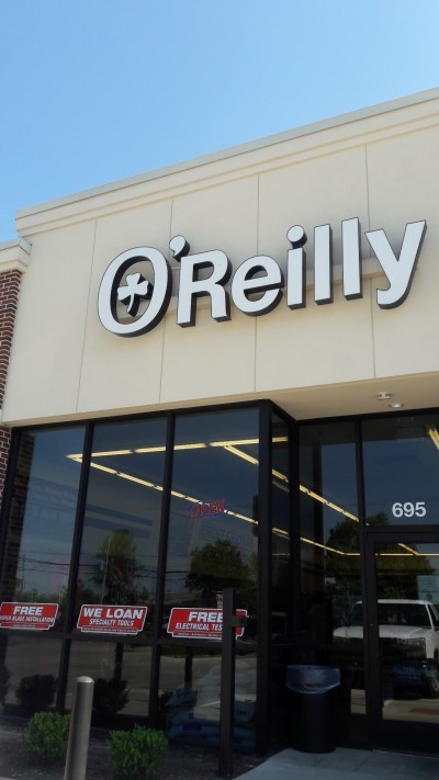 O'Reilly Auto Parts