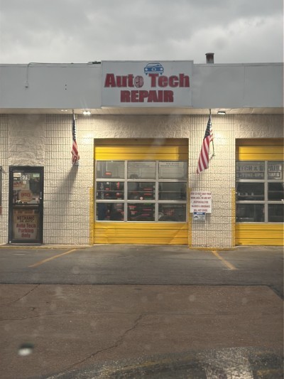 Auto Tech