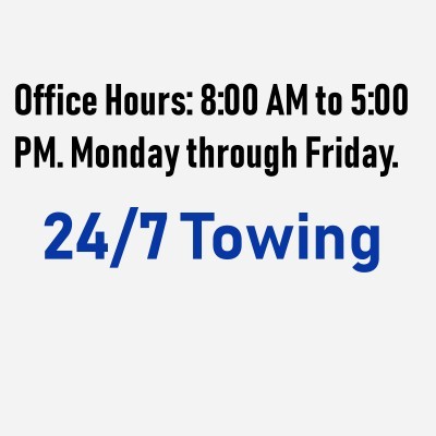 Beaty Towing, LLC