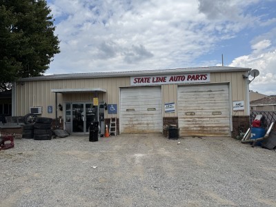 State Line Auto Parts LLC