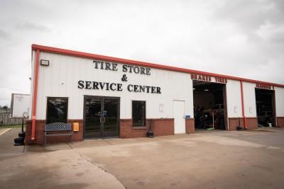 Main Street Auto Decherd - a Main Street Auto shop