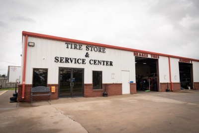 Main Street Auto Decherd - a Main Street Auto shop