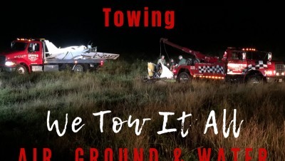 Griswold And Son’s Wrecker Service