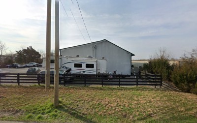 Legacy Motorsports