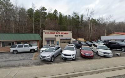 Wholesale Auto Brokers, Chattanooga, Tennessee