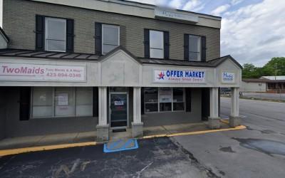 East Brainerd Auto Sales, Chattanooga, Tennessee