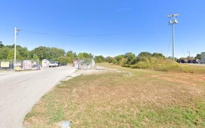 Bo Peep Convenience/Recycling Center, Clarksville, Tennessee
