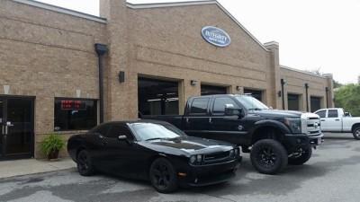 Integrity Auto Care, Clarksville, Tennessee