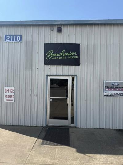 Beachaven Auto Care & Towing, Clarksville, Tennessee