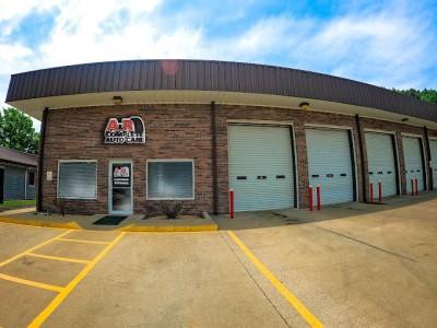 A&R Complete Auto Care, Clarksville, Tennessee