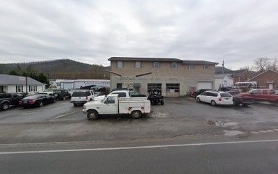 Jerry's Auto Services
