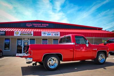 A&G Truck Beds & Accessories of Clarksville, Clarksville, Tennessee