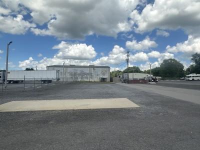Revival Truck and Tractor Trailer Repair, Mobile Repair & Towing, Clarksville, Tennessee
