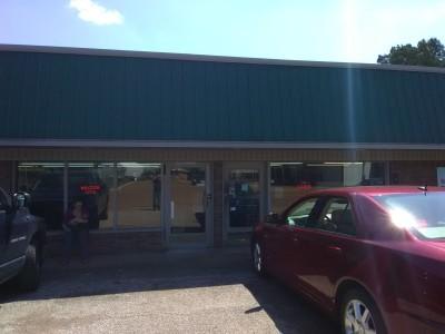 Smart Dollars Salvage and Groceries