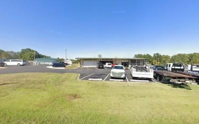 Dresden 4x4 & Automotive Center