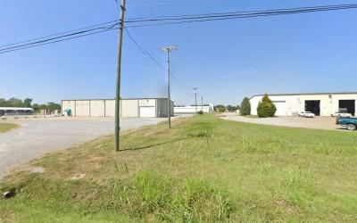 Enterprise Truck Rental, Clarksville, Tennessee