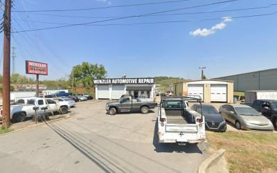 Wenzler Automotive, Inc., Clarksville, Tennessee