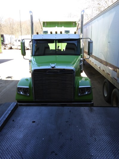 SMC Recycling and Porta John Rental