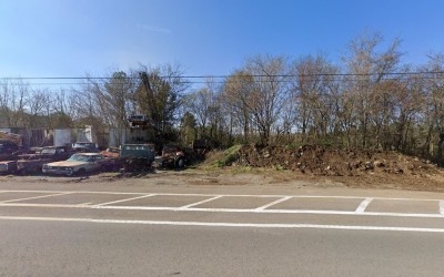 Creson Scrap Metal Recycling & Wrecker Service