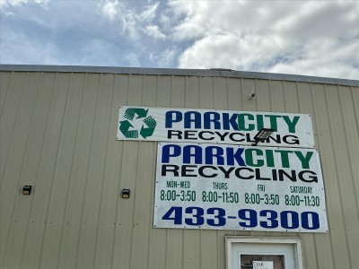 Park City Recycling